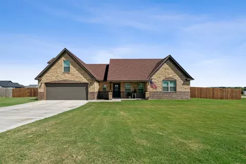 2419 County Road 407, Nemo, TX 76070