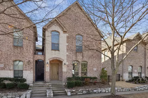 5801 Rancho Ln, Mckinney, TX 75070