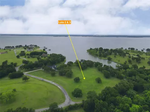 lot S 2 3 Sandy Cove Ct, Streetman, TX 75859