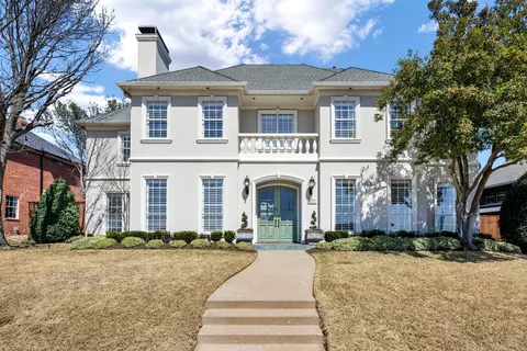 5709 Yeary Rd, Plano, TX 75093