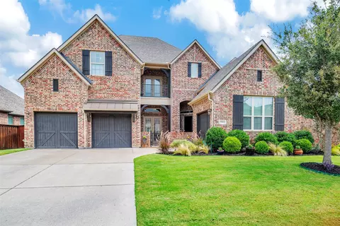 7904 Weatherford Trce, Mckinney, TX 75071