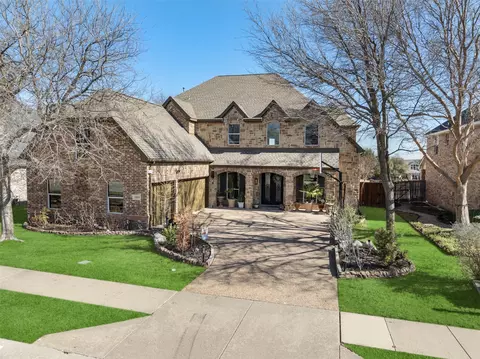 6916 Ravenwood Dr, Mckinney, TX 75072