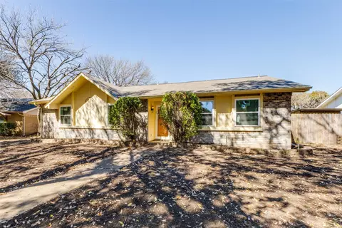 1439 Everglades Dr, Plano, TX 75023