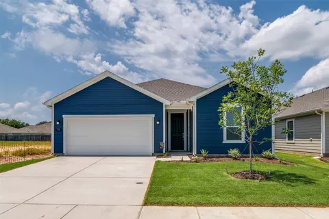 713 Saint Lawrence Dr, Seagoville, TX 75159