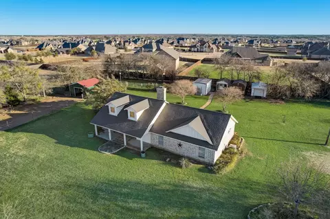 2430 Mcalpin Rd, Midlothian, TX 76065