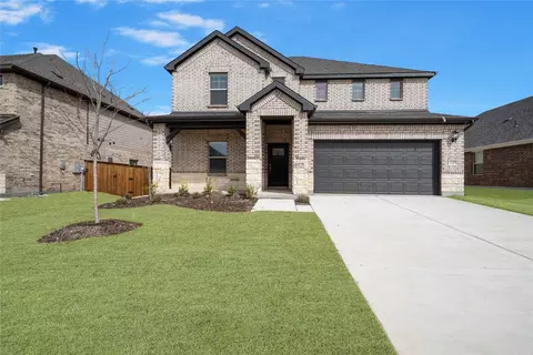 1109 Huntington Dr, Anna, TX 75409