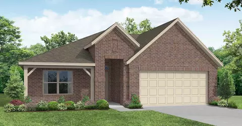 2105 Hickory Ln, Aubrey, TX 76227
