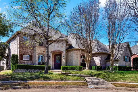 2521 Alexa Ct, Plano, TX 75075