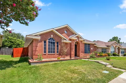 3813 Rose Ct, Mckinney, TX 75070