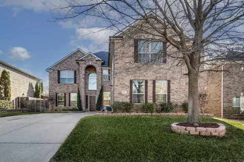 5507 Independence Ave, Arlington, TX 76017