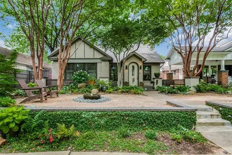 4311 Vandelia St, Dallas, TX 75219