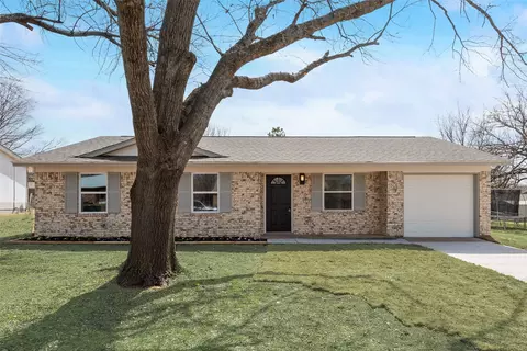 314 Kansas St, Sherman, TX 75090