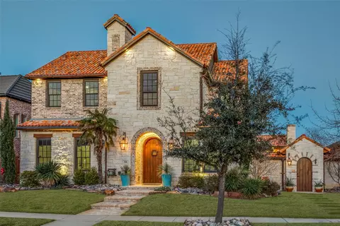 326 Devon Dr, Coppell, TX 75019