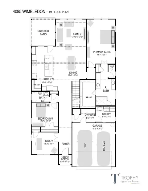 3720 Mackenzie Dr, Farmersville, TX 75442