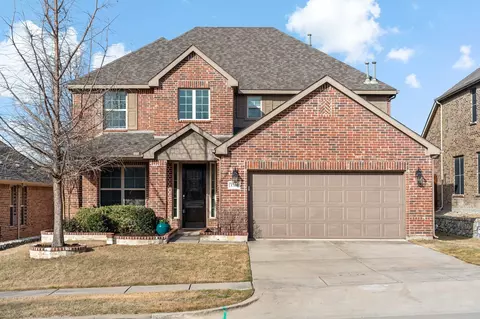 3708 Estates Way, Mckinney, TX 75072