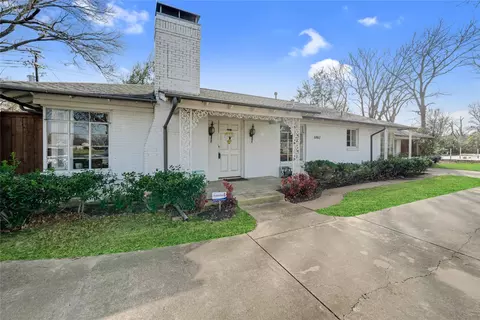 6462 Walnut Hill Ln, Dallas, TX 75230