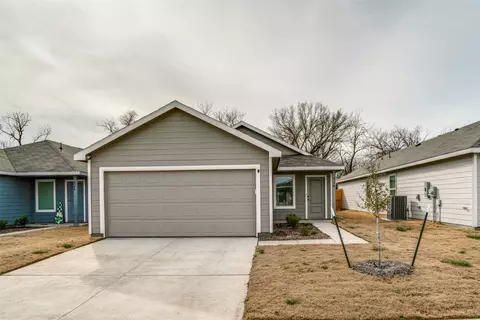 6754 Highlands St, Princeton, TX 75407