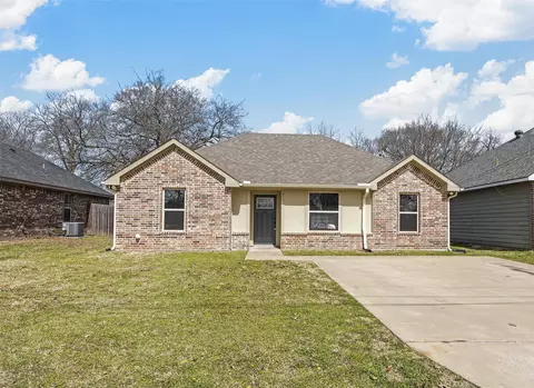 511 Star St, Denison, TX 75020