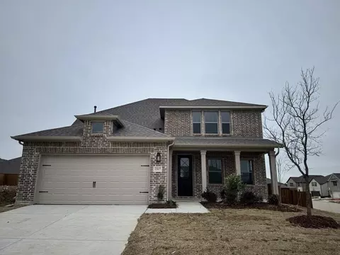2317 Ryehill Rd, Forney, TX 75126