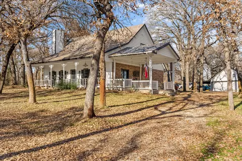 412 Kaether Ln, Alvarado, TX 76009
