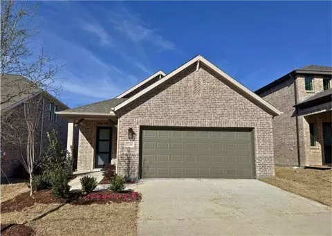 2314 Ryehill Rd, Forney, TX 75126