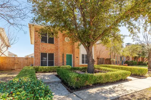 1731 Circle Creek Dr, Lewisville, TX 75067