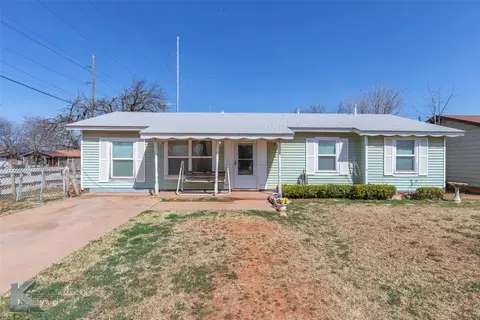 5242 Congress Ave, Abilene, TX 79603
