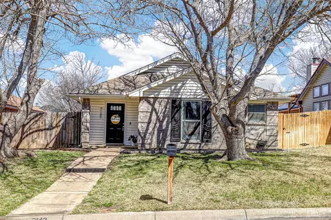 7149 Fire Hill Dr, Fort Worth, TX 76137