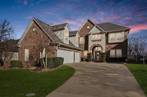 1591 Terrace Dr, Lantana, TX 76226