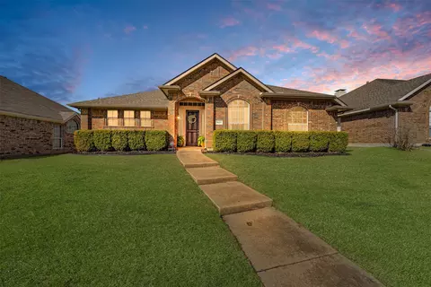 7601 Sonoma Valley Dr, Frisco, TX 75035