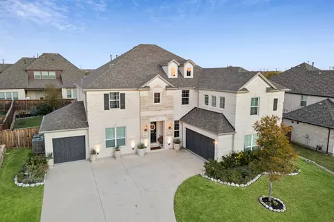 13662 Gabriel Dr, Frisco, TX 75035