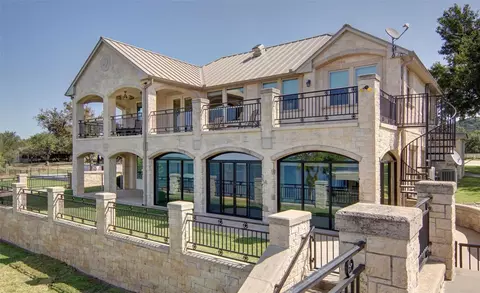 1663 Ellis Sod Rd, Graford, TX 76449