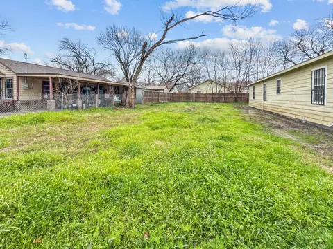 3514 Ladd St, Dallas, TX 75212