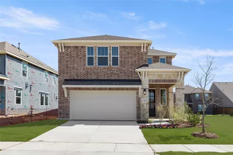 14112 Gallatin, Pilot Point, TX 76258
