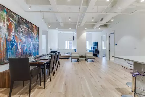 1505 Elm St #1103, Dallas, TX 75201
