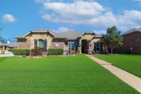 213 Belford St S, Anna, TX 75409