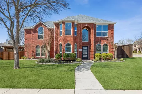 7769 Rockyridge Dr, Frisco, TX 75035