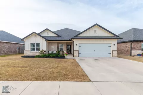 307 Sophia Ln, Abilene, TX 79602