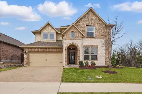 2218 Lantana Dr, Melissa, TX 75454