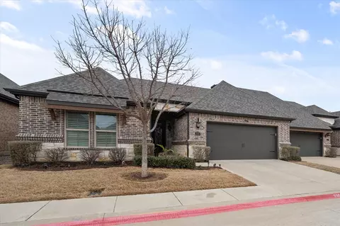 2107 Ladera Way #2107, Mansfield, TX 76063