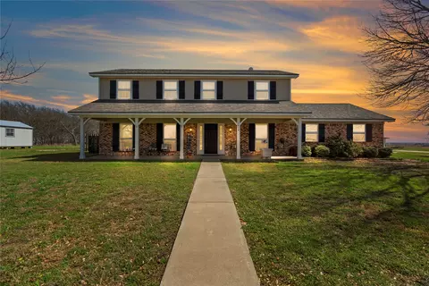 1418 Hcr 3110 N, Hillsboro, TX 76645