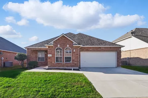 1932 Wild Horse Way, Justin, TX 76247