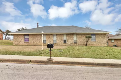 1454 Deborah Ave, Desoto, TX 75115