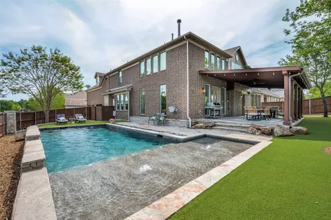 2651 Stonybrook Dr, Prosper, TX 75078