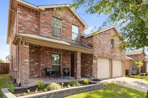 308 Highland Meadows Dr, Wylie, TX 75098