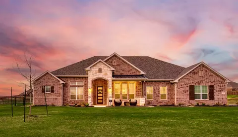 3624 Lariat Trl, Van Alstyne, TX 75495