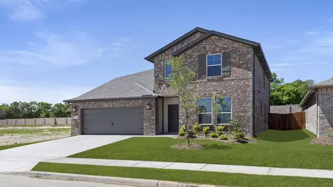 2548 Three Bars Ln, Anna, TX 75409