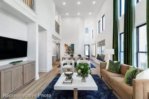 Living - 4424 Daisy Ln, Celina, TX 75078 photo 1 of 6