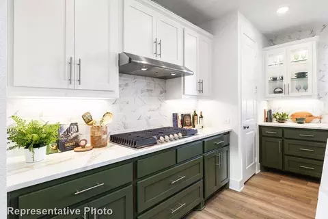 Kitchen - 4424 Daisy Ln, Celina, TX 75078 photo 4 of 7