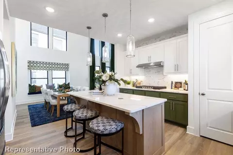 Kitchen - 4424 Daisy Ln, Celina, TX 75078 photo 1 of 7